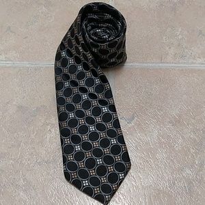 Michael Michael Kors silk tie for men